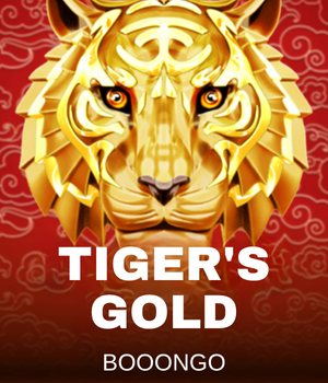 Tiger's Gold