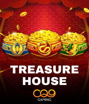 Treasure House