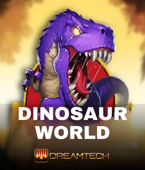 Dinosaur World