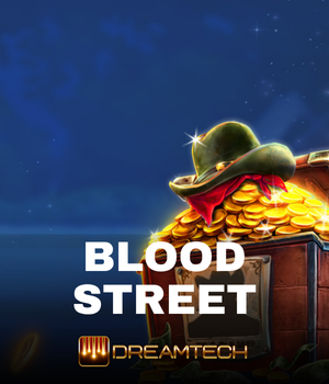 Blood Street