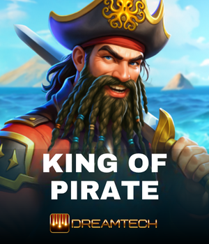 KING OF PIRATE