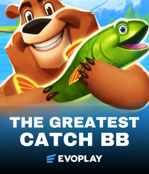 The Greatest Catch BB