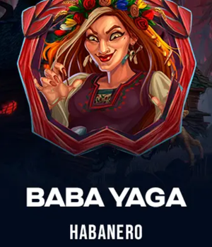 Baba Yaga