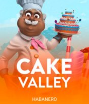 Cake Valley