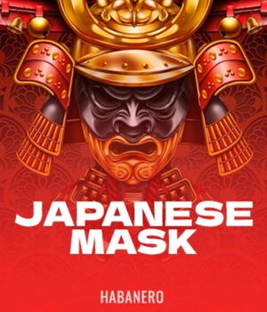 Japanese Mask