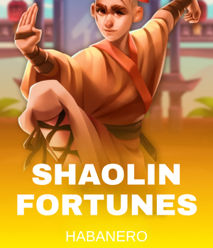 Shaolin Fortunes