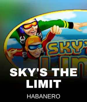 Sky's the Limit