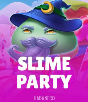Slime Party