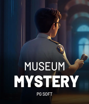 Museum Mystery