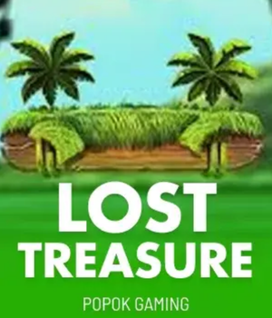 Lost Treasure