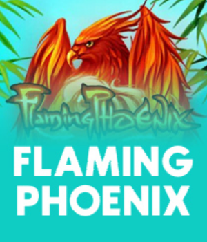 Flaming Phoenix