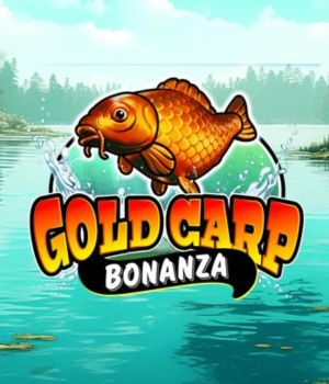 Gold Carp Bonanza