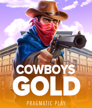 Cowboys Gold