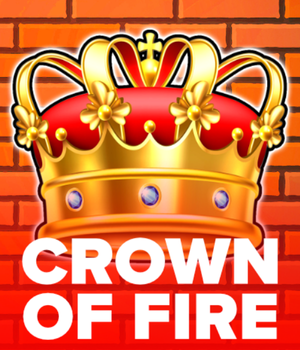Crown of Fire