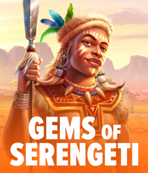 Gems of Serengeti