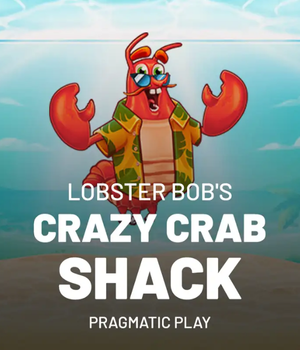 Lobster Bob's Crazy Crab Shack