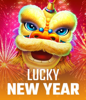 Lucky New Year