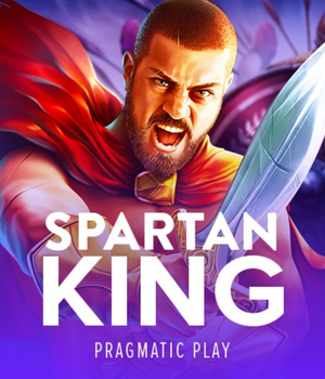 Spartan King