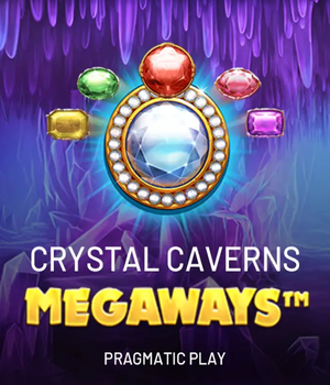 Crystal Caverns Megaways