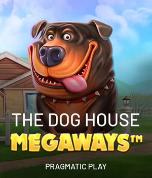The Dog House Megaways