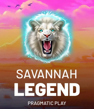 Savannah Legend