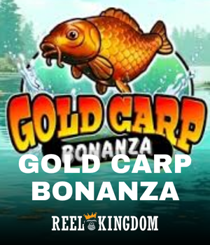 Gold Carp Bonanza