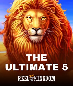 The Ultimate 5