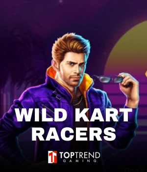 Wild Kart Racers